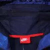 New Barcelona Windbreaker 2023/24 Navy - camisetasdefutbol