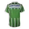 Vintage SE Palmeiras Jersey 1992/93 Home Soccer Shirt - camisetasdefutbol