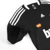 Vintage Real Madrid Jersey 2008/09 Third Away Soccer Shirt - camisetasdefutbol