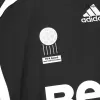 Vintage Real Madrid Jersey 2006/07 Away Soccer Shirt Long Sleeve - camisetasdefutbol