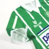 Vintage SE Palmeiras Jersey 1992/93 Home Soccer Shirt - camisetasdefutbol