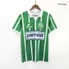 Vintage SE Palmeiras Jersey 1992/93 Home Soccer Shirt - camisetasdefutbol