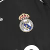 Vintage Real Madrid Jersey 2006/07 Away Soccer Shirt Long Sleeve - camisetasdefutbol