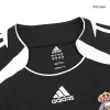 Vintage Real Madrid Jersey 2006/07 Away Soccer Shirt Long Sleeve - camisetasdefutbol