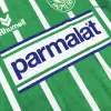 Vintage SE Palmeiras Jersey 1992/93 Home Soccer Shirt - camisetasdefutbol