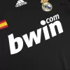 Vintage Real Madrid Jersey 2008/09 Third Away Soccer Shirt - camisetasdefutbol