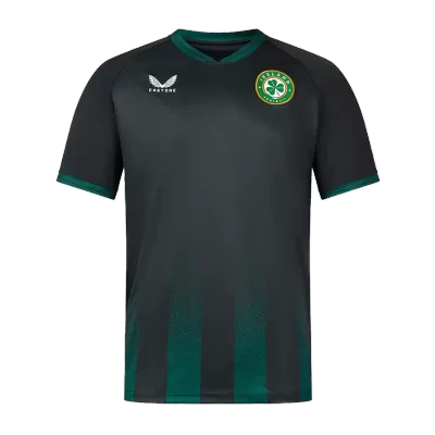 New Ireland Jersey 2023 Third Away Soccer Shirt - camisetasdefutbol