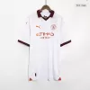 New Manchester City Jersey 2023/24 Away Soccer Shirt - camisetasdefutbol