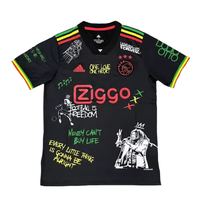 New Ajax Jersey 2023/24 Soccer Shirt - camisetasdefutbol