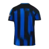 New Inter Milan Jersey 2023/24 Home Soccer Shirt Authentic Version - camisetasdefutbol