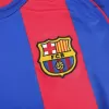 Vintage Barcelona Jersey 2004/05 Home Soccer Shirt - camisetasdefutbol