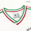 New Mexico Jersey 1985 Soccer Shirt - camisetasdefutbol