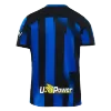 New Inter Milan Jersey 2023/24 Home Soccer Shirt - camisetasdefutbol