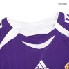 Vintage Real Madrid Jersey 2005/06 Third Away Soccer Shirt - camisetasdefutbol