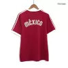 New Mexico Jersey 1985 Soccer Shirt - camisetasdefutbol