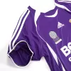 Vintage Real Madrid Jersey 2005/06 Third Away Soccer Shirt - camisetasdefutbol