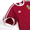 New Mexico Jersey 1985 Soccer Shirt - camisetasdefutbol