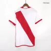 New River Plate Jersey 2023/24 Home Soccer Shirt Authentic Version - camisetasdefutbol