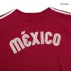 New Mexico Jersey 1985 Soccer Shirt - camisetasdefutbol