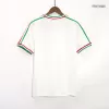 New Mexico Jersey 1985 Soccer Shirt - camisetasdefutbol