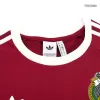 New Mexico Jersey 1985 Soccer Shirt - camisetasdefutbol