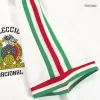 New Mexico Jersey 1985 Soccer Shirt - camisetasdefutbol