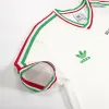 New Mexico Jersey 1985 Soccer Shirt - camisetasdefutbol