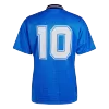 #10 Vintage Argentina Jersey 1994 Away Soccer Shirt - camisetasdefutbol