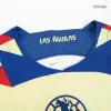 New Club America Jersey 2023/24 Home Soccer Long Sleeve Shirt - camisetasdefutbol