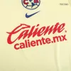 New Club America Jersey 2023/24 Home Soccer Long Sleeve Shirt - camisetasdefutbol