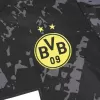 New Borussia Dortmund Jersey 2023/24 Away Soccer Shirt - camisetasdefutbol