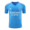 New Real Madrid Jersey 2023/24 Soccer Shirt Goalkeeper - camisetasdefutbol