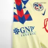 New Club America Jersey 2023/24 Home Soccer Long Sleeve Shirt - camisetasdefutbol