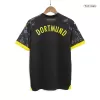 New Borussia Dortmund Jersey 2023/24 Away Soccer Shirt - camisetasdefutbol