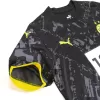 New Borussia Dortmund Jersey 2023/24 Away Soccer Shirt - camisetasdefutbol