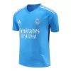 New Real Madrid Jersey 2023/24 Soccer Shirt Goalkeeper - camisetasdefutbol