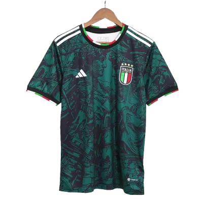 New Italy Jersey 2023 Soccer Shirt - camisetasdefutbol