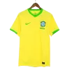 New Brazil Jersey 2023 Home Soccer Shirt Women World Cup - camisetasdefutbol