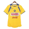 Vintage Club America Jersey 2005/06 Home Soccer Shirt - camisetasdefutbol