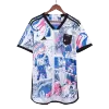 New Japan Jersey 2022 Soccer Shirt - Special - camisetasdefutbol