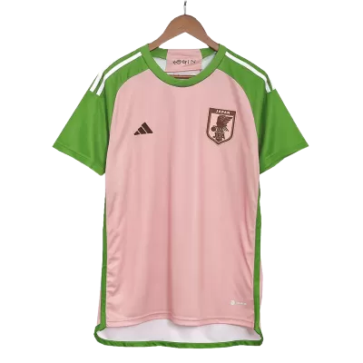 New Japan Jersey 2022 Soccer Shirt - Special - camisetasdefutbol