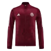 New Bayern Munich Training Kit (Top+Pants) 2023/24 Red - camisetasdefutbol