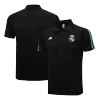 New Real Madrid Jersey 2023/24 Soccer Polo Shirt - camisetasdefutbol