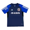 New Japan Jersey 2023/24 Pre-Match Soccer Shirt - camisetasdefutbol