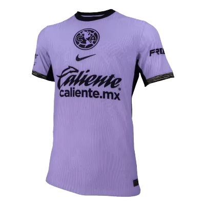 New Club America Jersey 2023/24 Third Away Soccer Shirt Authentic Version - camisetasdefutbol