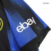 New Inter Milan Jersey 2023/24 Home Soccer Shirt - camisetasdefutbol