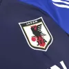 New Japan Jersey 2023/24 Pre-Match Soccer Shirt - camisetasdefutbol