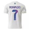 RONALDO #7 New Al Nassr Jersey 2023/24 Third Away Soccer Shirt - camisetasdefutbol