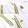 Vintage Real Madrid Jersey 2011/12 Home Soccer Shirt - camisetasdefutbol