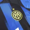 New Inter Milan Jersey 2023/24 Home Soccer Shirt - camisetasdefutbol